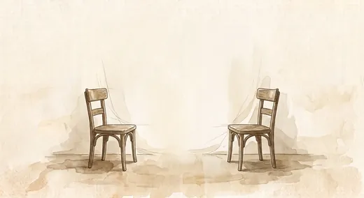 Cuando la distancia se instala en la pareja